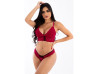 Cropped Renda Macia - Garota Veneno