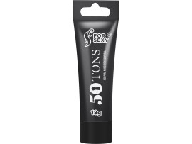 Gel Multifun��es 50 Tons 18g - For Sexy
