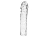 Capa Peniana Lisa em Silicone - VibraToy
