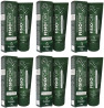 Kit com 6 Pomada Massageadora FisioFort 150g Cada