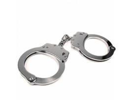 Algema de Metal Importado