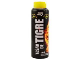 Energ�tico Afrodis�aco Tes�o De Tigre 20ml - Pepper Blend