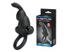 Anel Peniano Vibrant Penis Ring I - Pretty Love