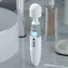 VARINHA M�GICA COM PAINEL DIGITAL GALAKU RECARREG�VEL - VIBRATOY