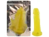 Pr�tese maci�a 15,5 x 3,5 cm Flasher com Led Pisca Pisca - Divers�o ao cubo