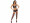 Fantasia Pole Dance - Pimenta Sexy