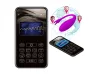 C�psula Vibrat�ria Bullet por APP Catalina - Pretty love - Importado