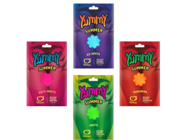 Tapa Sexo comest�vel Yummy Summer Neon - Sexy Fantasy