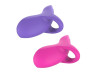 Dedeira Vibratria Green Baby - Importado