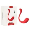 Vibrador Phoenix Neo Clitoriano E Ponto G Svakom