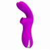 Vibrador Estimulador De Clitris E Sugador Ralap