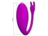 C�psula Vibrat�ria Bullet por APP Catalina - Pretty love - Importado