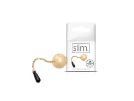 Pingente vaginal em formato de gota - Sexy Fantasy