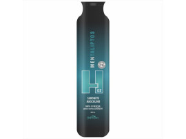 Sabonete Intimo Masculino H Ice 200ml - Hot Flowers