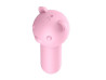 Bullet em Formato de Urso Recarregvel