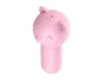 Bullet em Formato de Urso Recarreg�vel
