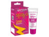 Gel Eletrizante Shock-G 8g - La Pimienta
