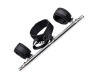 Kit Bondage com Barra de Restrio em Ao