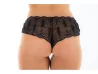 Tanga calesson tira - Pimenta Sexy