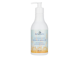 Hidratante corporal Aveia e Mel 300 ml - Sofisticatto