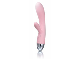 Massageador Feminino Recarreg�vel Alice - Importado