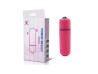 Vibrador para Estimular o Clit�ris - Power Bullet - 5 cm - Youvibe