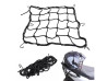 Rede Elstica Aranha 40x40cm para Carga Moto