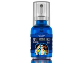 Perfume Afrodis�aco Homem 20ml - Pau Brasil