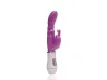 Vibrador ponto G YouVibe com 8 padr�es de vibra��o recarreg�vel - Importado