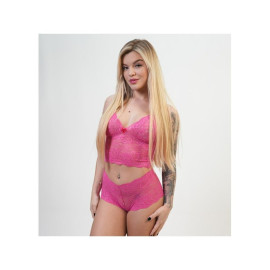 Conjunto Cale�on