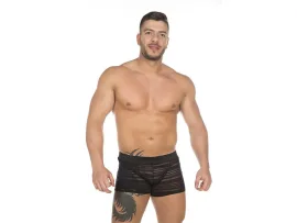 Cueca listrada - Pimenta Sexy 