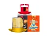 Bolinha Beij�vel Six Ball com 6 Unidades - Soft Love