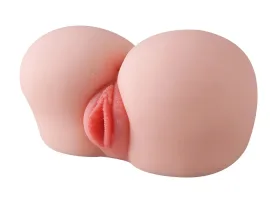 Masturbador em Formato de Bundinha (Ref. 72) - VibraToy