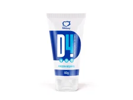 Lubrificante Beij�vel D4 Frozen 60g - Sexy Fantasy