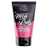Neon Lub Gel Comestvel (Brilha Sob Luz Negra) 30G