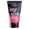 Neon Lub Gel Comest�vel (Brilha Sob Luz Negra) 30G