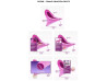 Go Girl - Permite s mulheres fazerem xixi em p