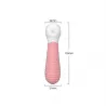 Vibrador E Massageador Mimi S-Hande