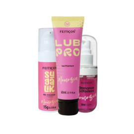 Combo Promocional Momozin