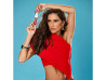 Pack com 3 unidades do produto Calda Beijvel Picante Deborah Secco - 11 g - Intt