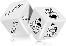  DADOS ERTICOS DO PRAZER