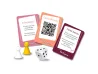 Jogo de Tabuleiro e Cartas Volupia - Divers�o ao cubo