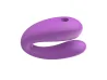 Vibrador de Casal - Vebe