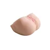 Masturbador Formato De Bunda Com Vagina E �nus - Butt Panties