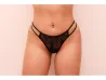 Calcinha Personaliz�vel Tally - Tallyta Lingerie