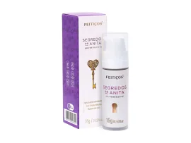 Gel Adstringente Segredos de Anita 15g - Feiti�os Arom�ticos