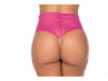Tanga Elegance - Pimenta Sexy