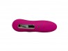 Vibrador com Pulsao Recarregvel por USB - VibraToy