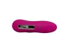 Vibrador com Pulsa��o Recarreg�vel por USB - VibraToy