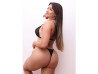 Conjunto Dedo de Moa - Tallyta Lingerie